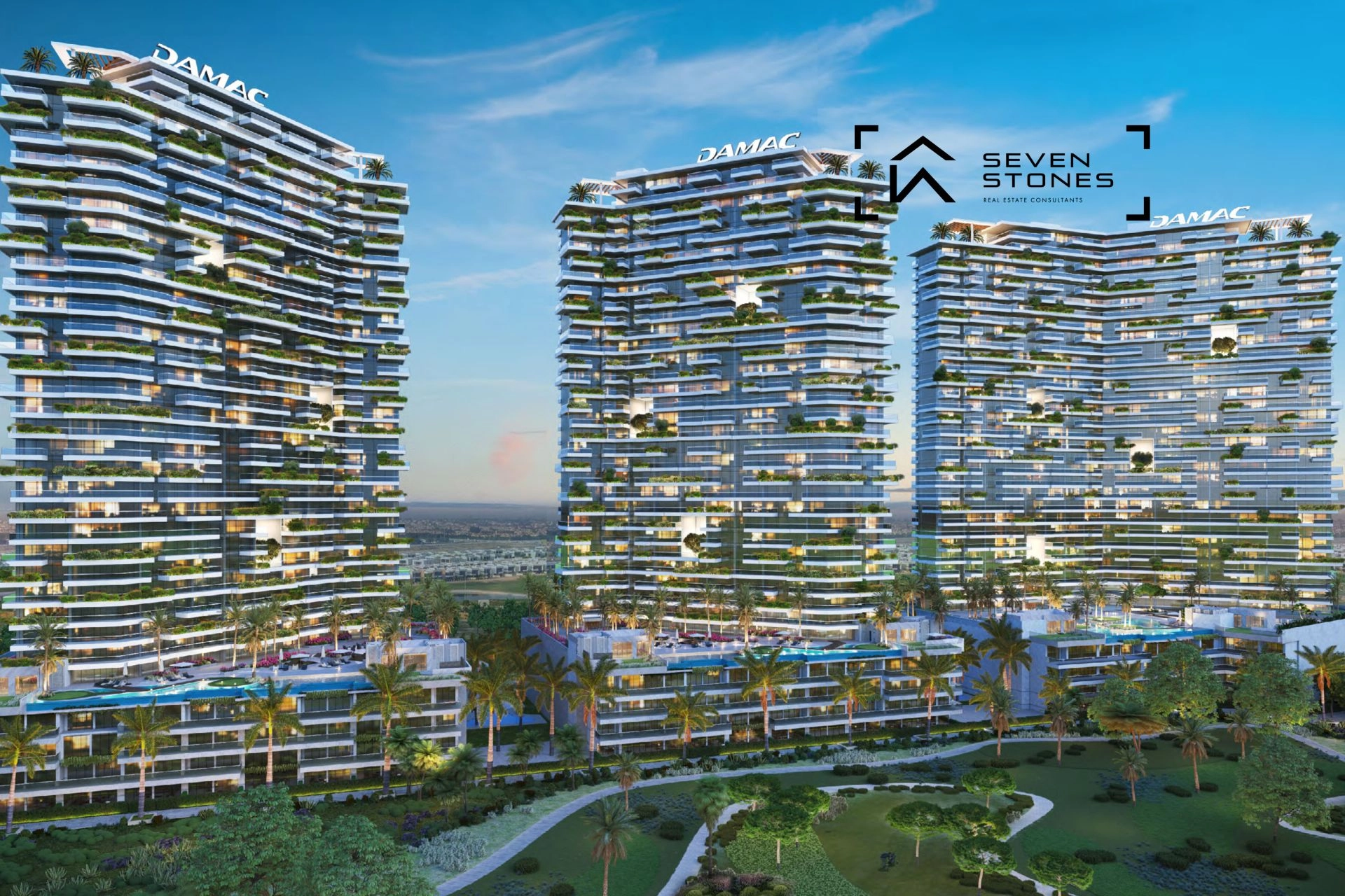 Spacious Layout| Premium Finishes | High ROI