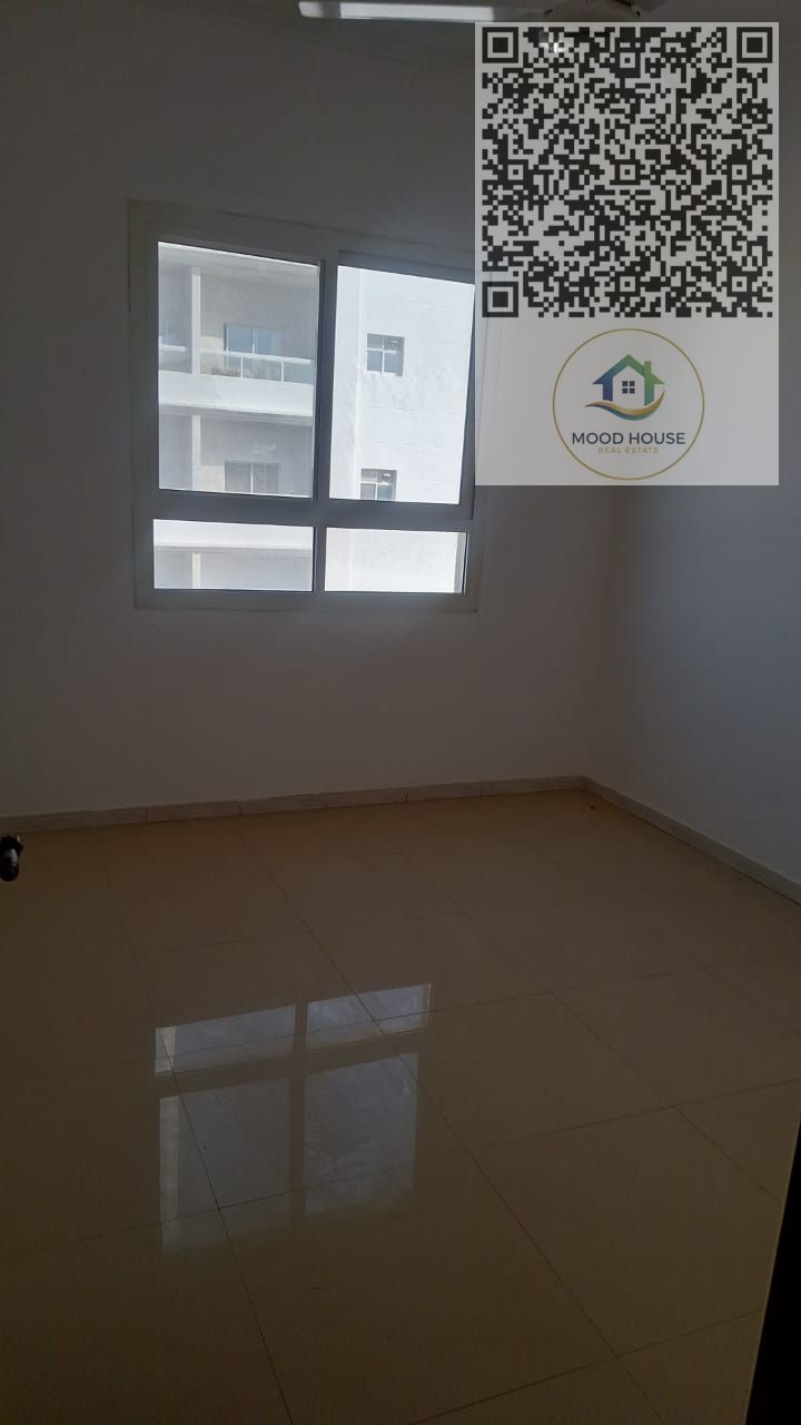 Annual Rent in Al Rawda – 2 Bedroom Apartment