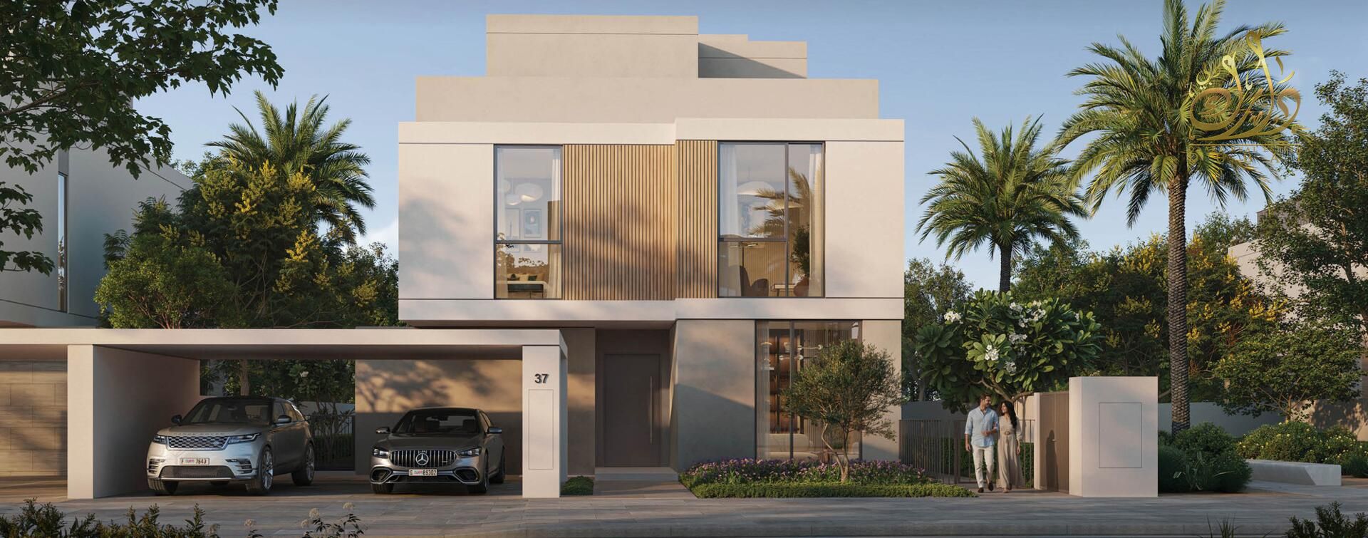 4-BED LUXURY VILLA | PRIVATE POOL | 10% DP
