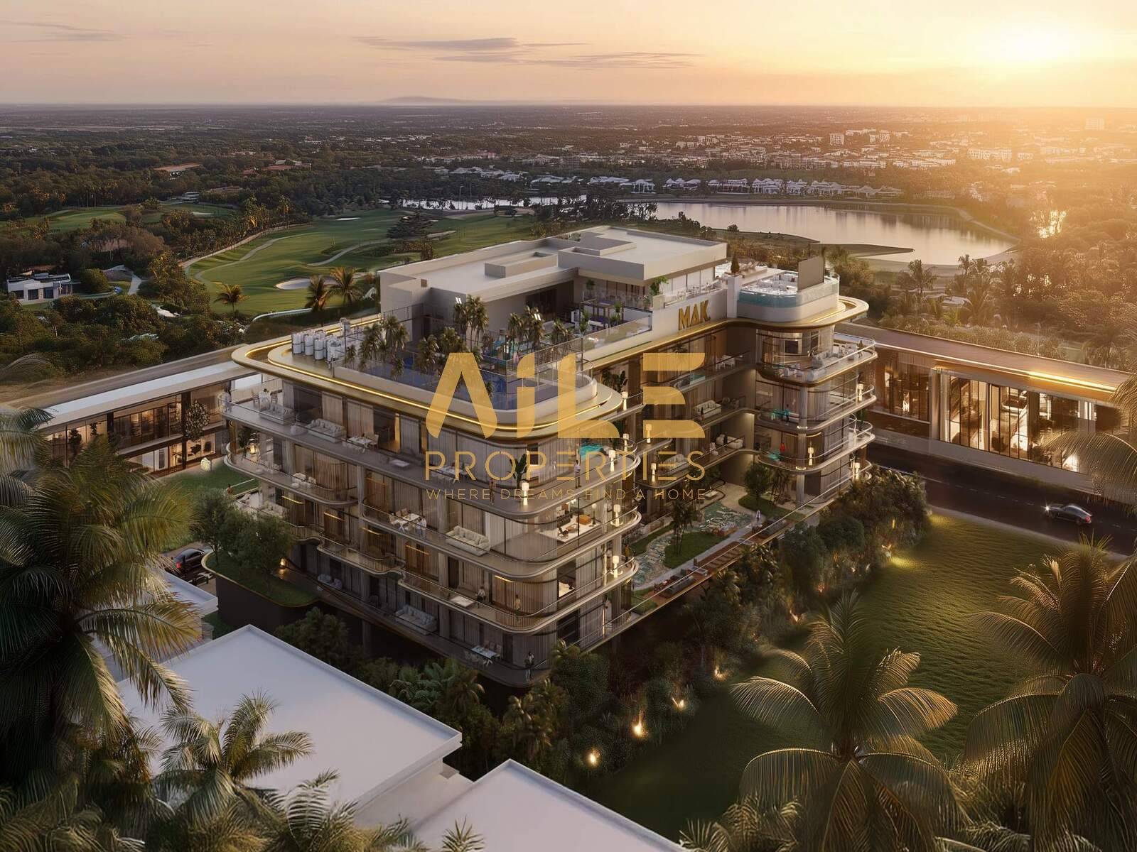 Prime Residence | Easy Payment | Elite Returns