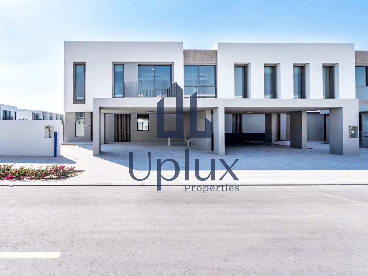 Brand New | Gated Community | Unfurnished
