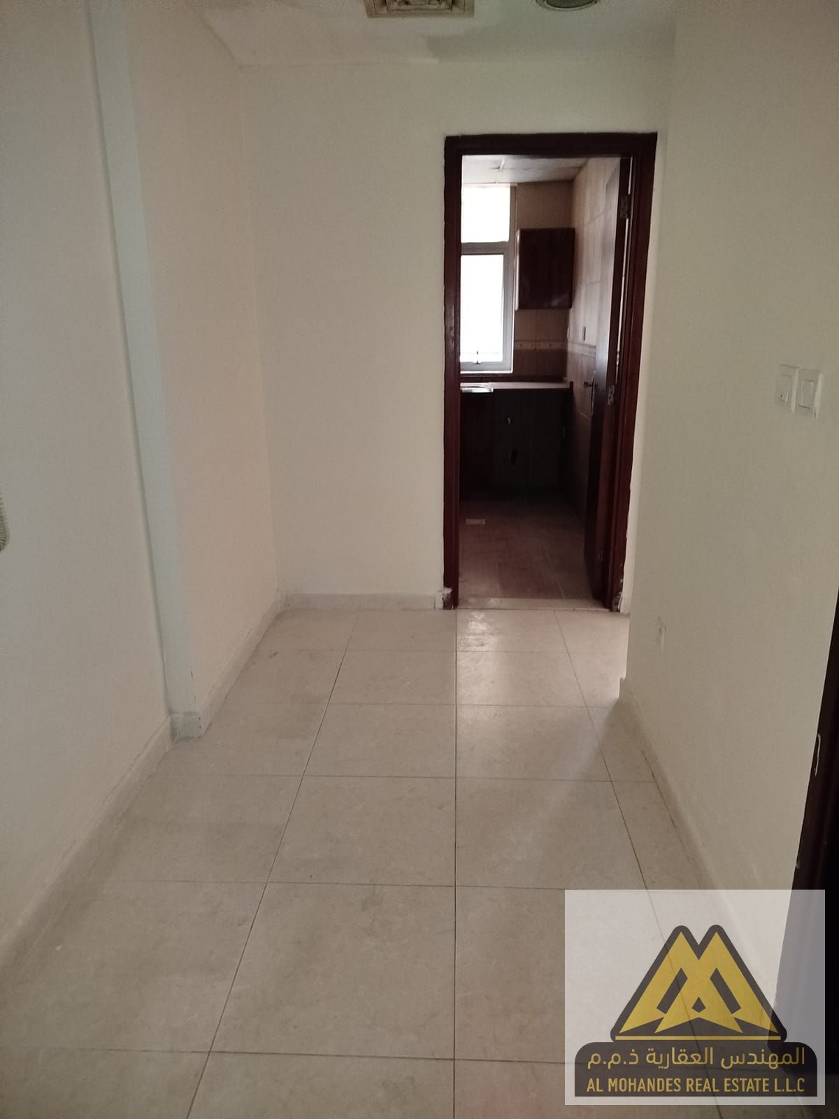 For Rent: Apartment in Al Nuaimia 1 – Ajman