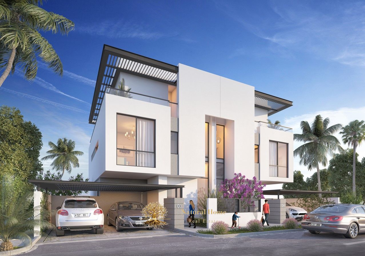 "The investment of the century in Sun Island: a 4-bedroom villa ready for immediate occupancy with a 4% discount and an incredible price. . . Flexible p