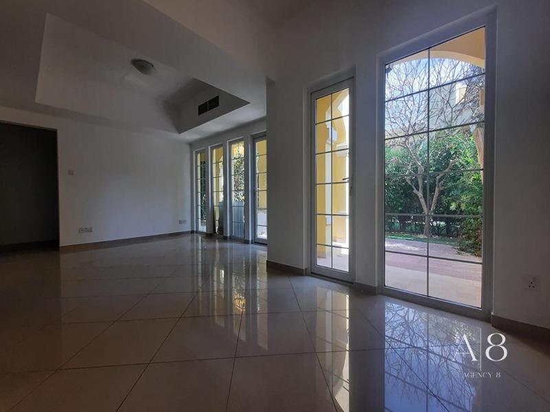 Private Garden | Ground Floor | Family Commuinity