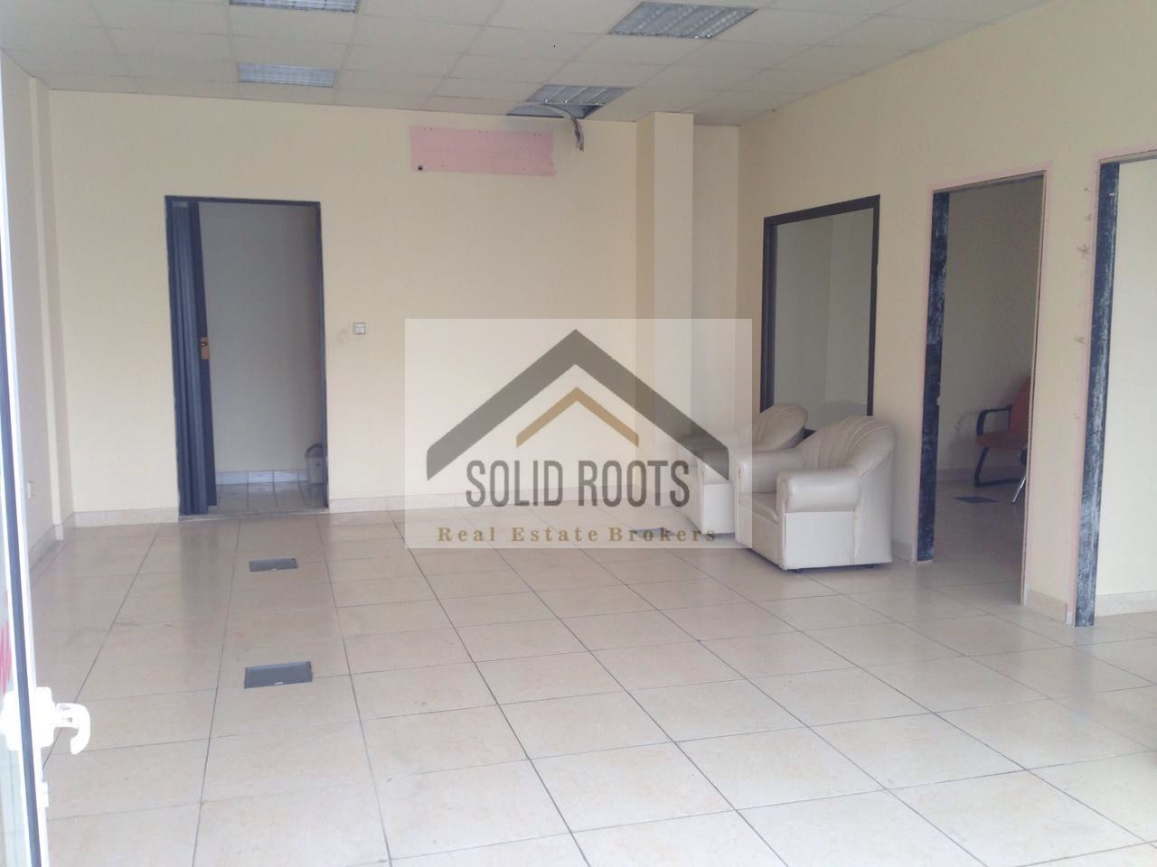 Nice Location | Ready Shop | Y Block