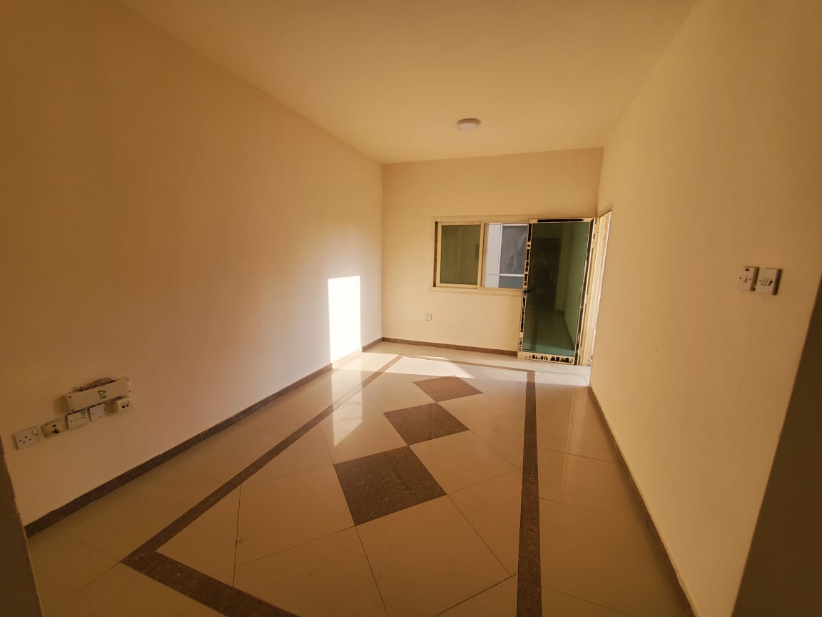 One-Bedroom Apartment for Annual Rent on Ajman Corniche