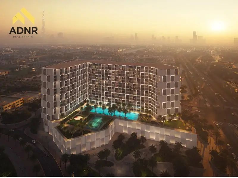 Guaranteed and Excellent Return on Investment | Open Views | Trusted Developer