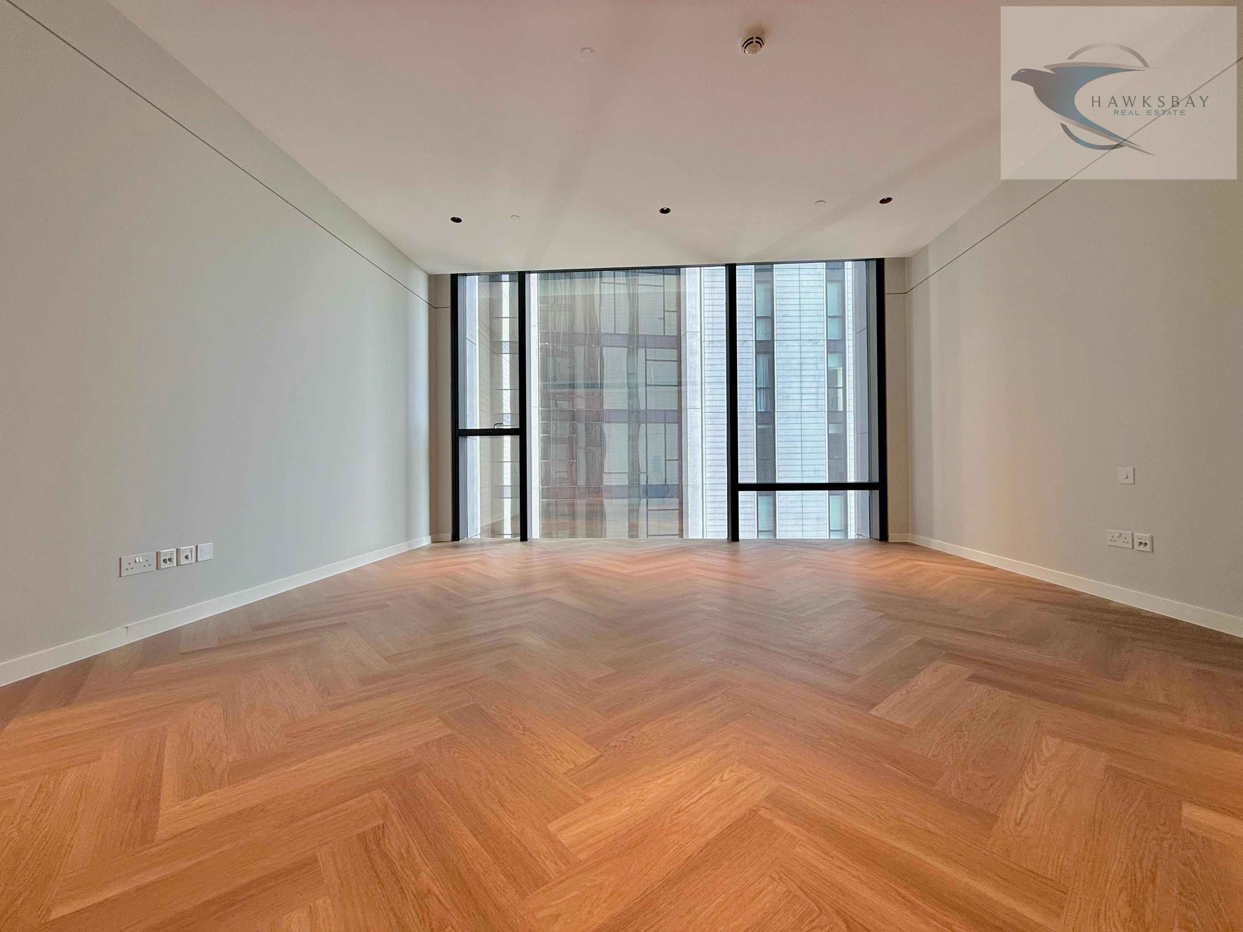 ATTRACTIVE STUDIO APARTMENT WITH KITCHEN APPLIANCES & MODERN AMENITIES AT AL REEM