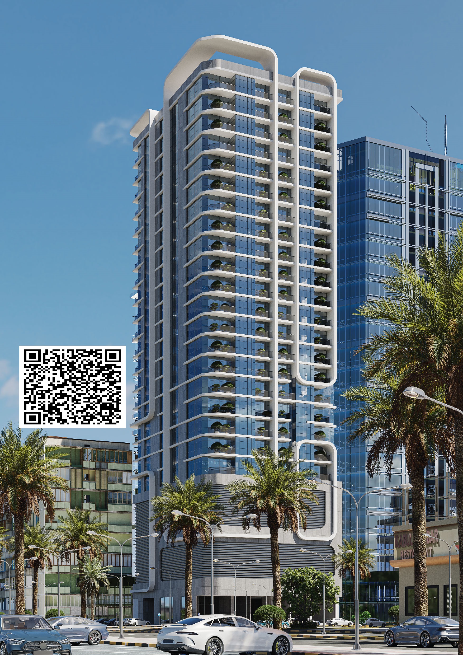 Secure Your Future Home Today — Premium Off-Plan Apartments!