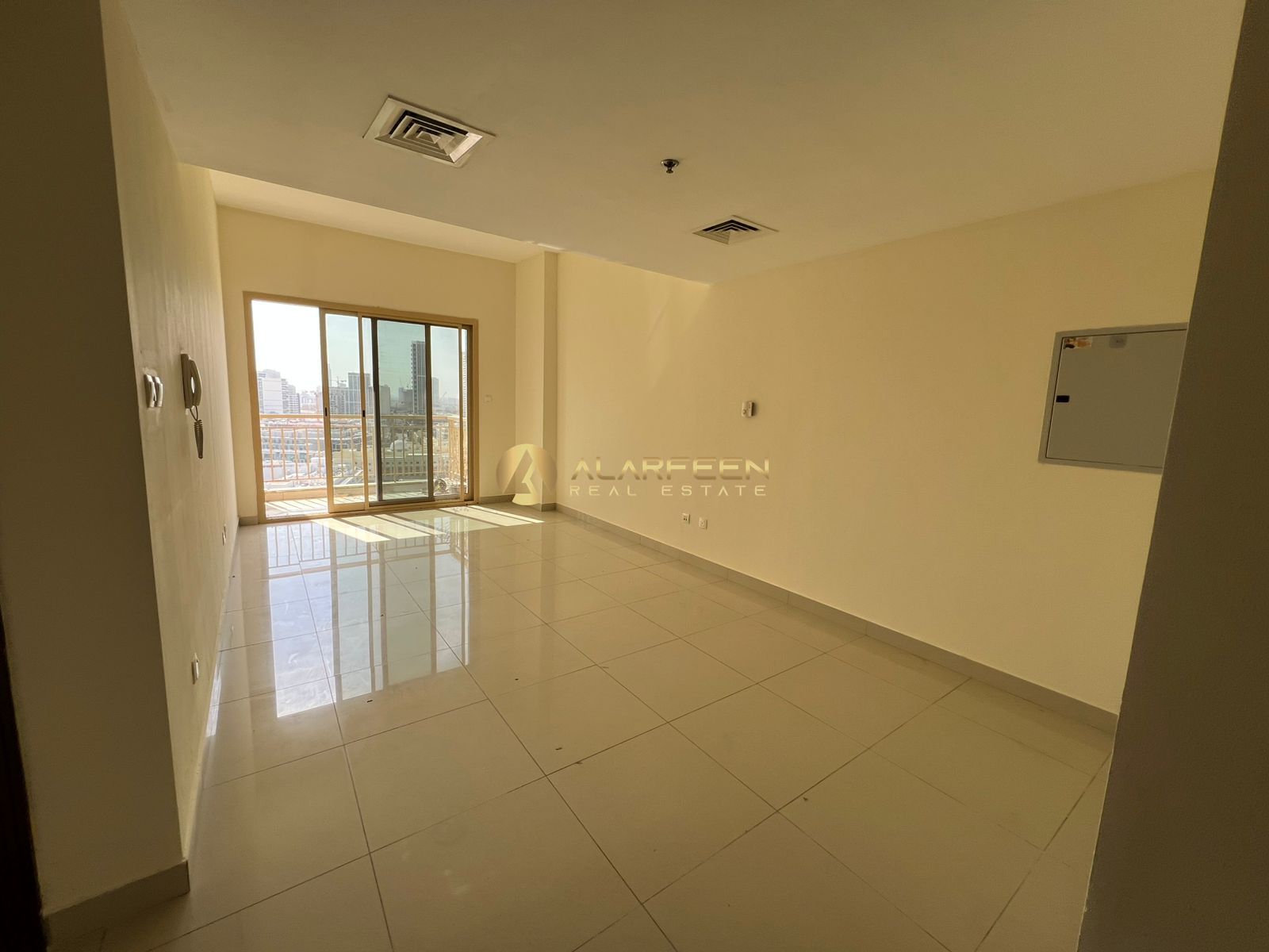 Marina View | Higher Floor | 2Br+Store