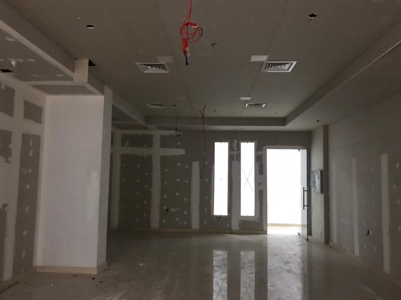 GRADE A | HIGH FOOTFALL | PRIME BUILDING