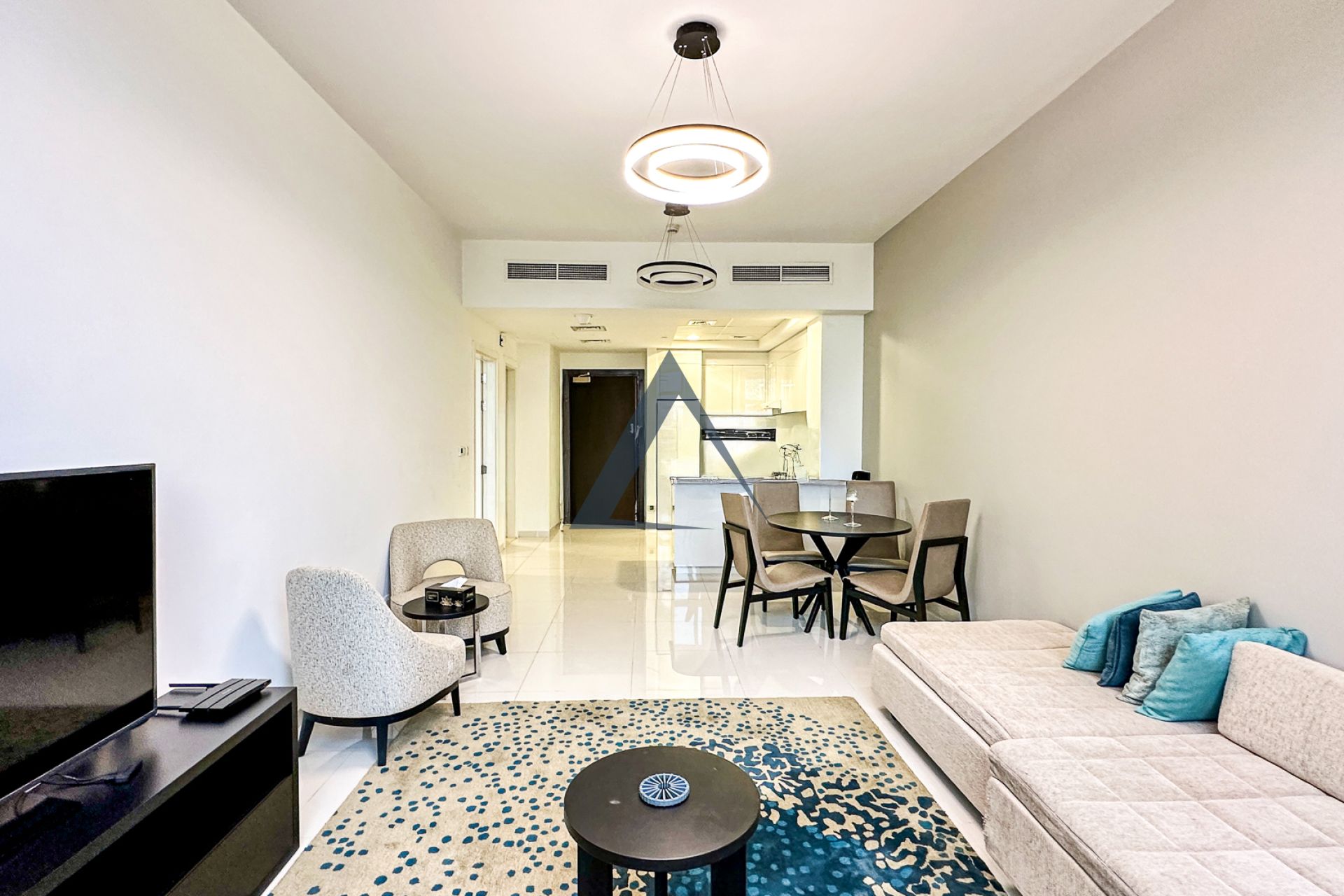 High Floor| 1BR Apartment for Sale |Prime Location