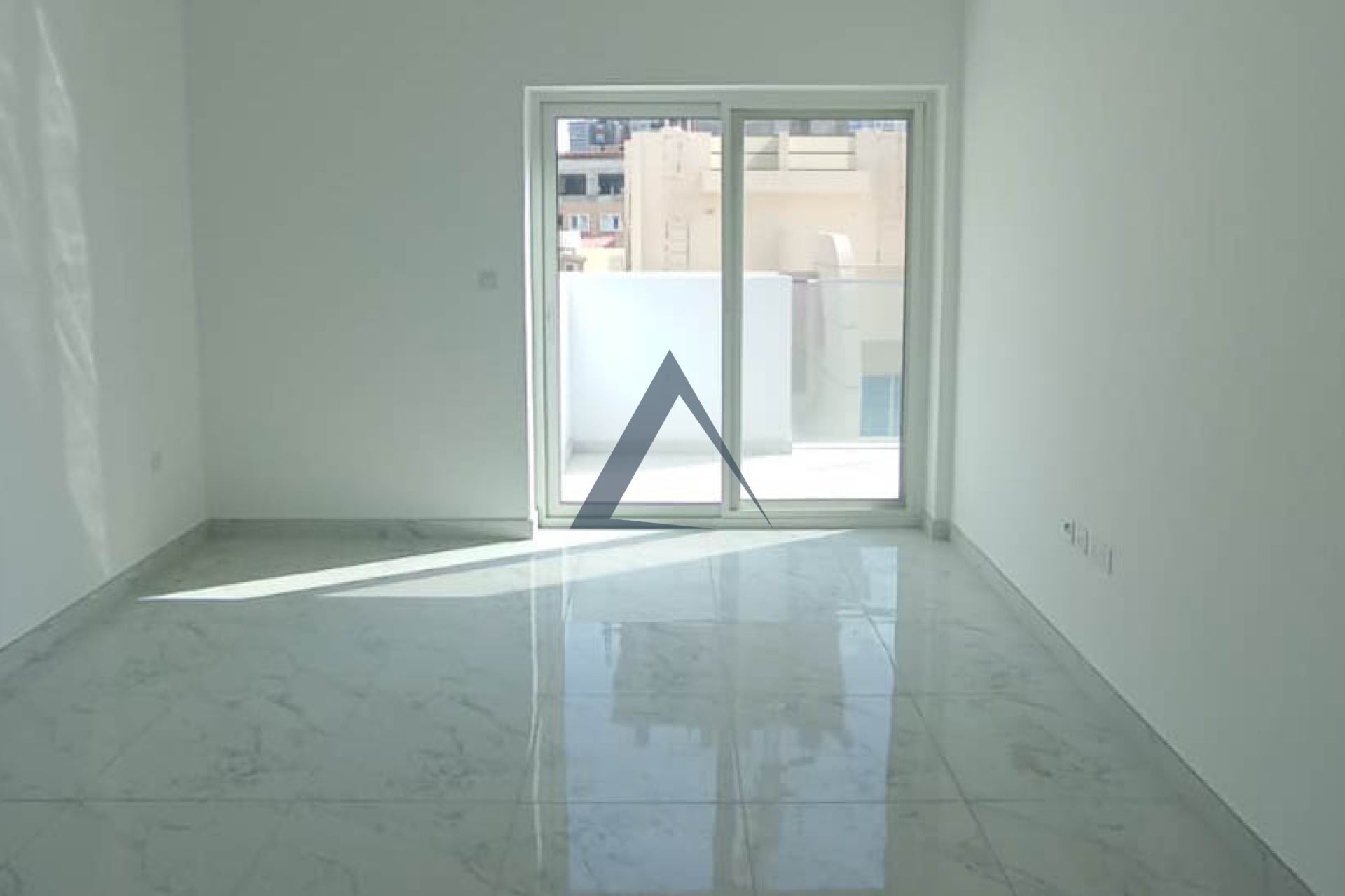 Semi closed Kitchen | 2 Bedroom Apartment | Storage