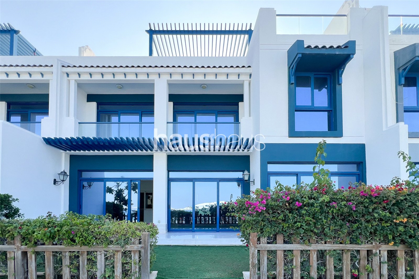 Modern Unfurnished | Elegantly Upgraded | Vacant