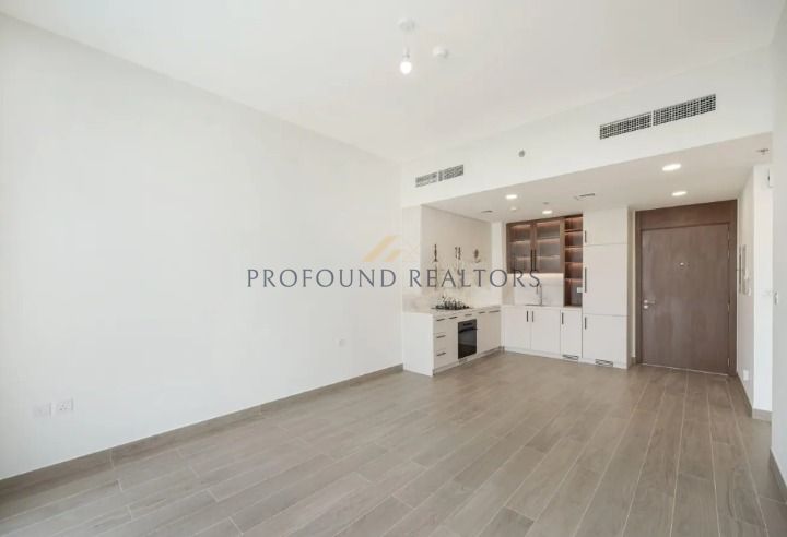 Spacious Layout | Brand New | Unfurnished
