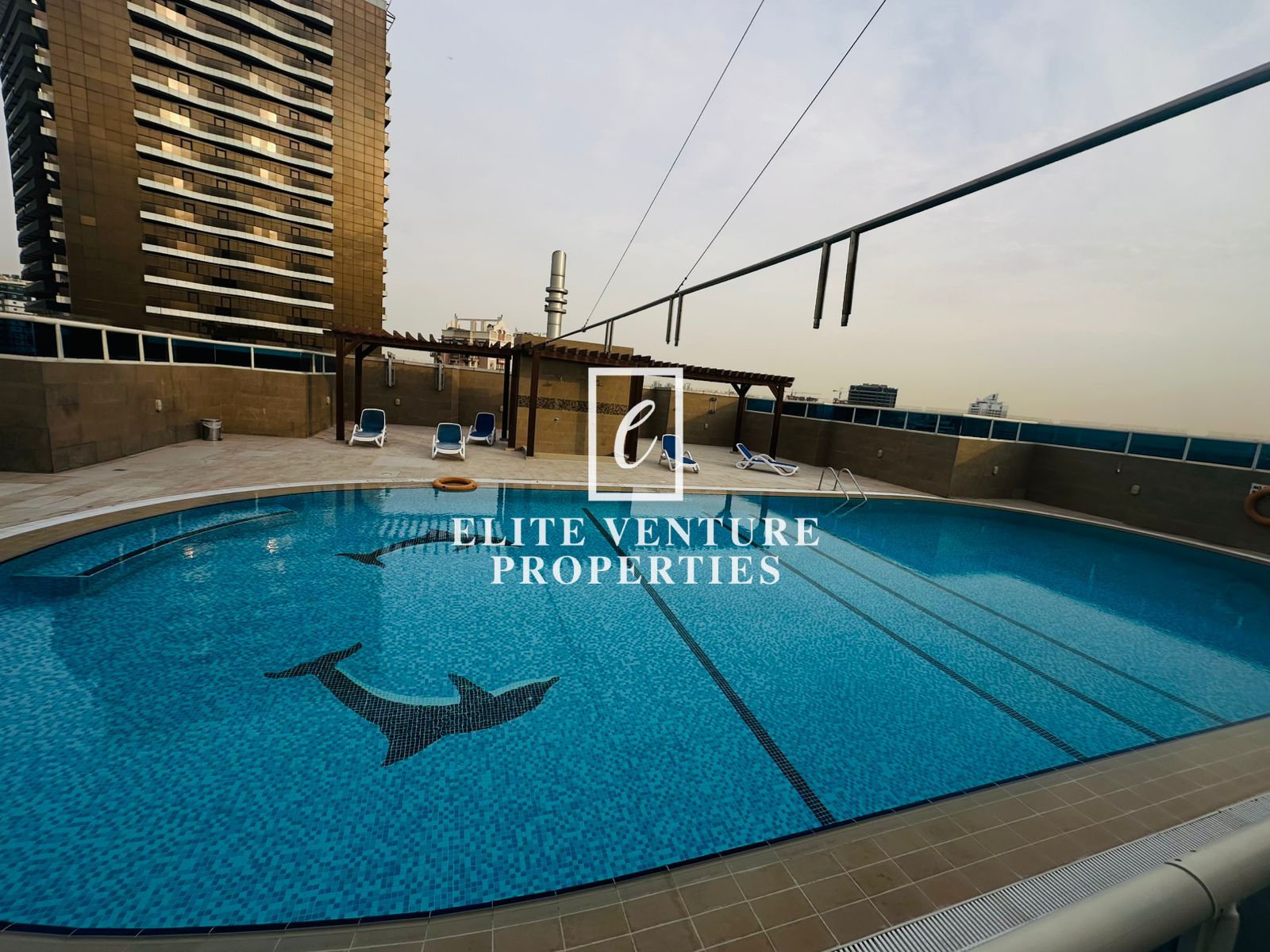 SPACIOUS | STUDIO TENANTED | PRIME LOCATION