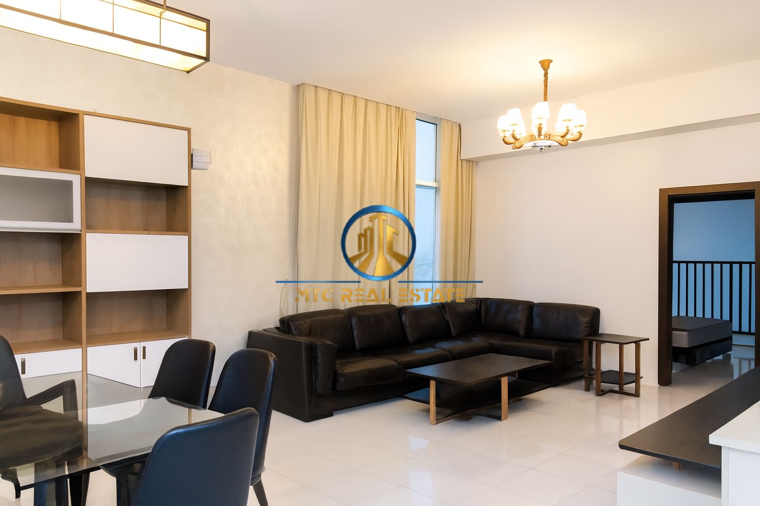 2BHK FURNISHED | FROM APRIL | NEAR TO METRO | OPEN KITCHEN