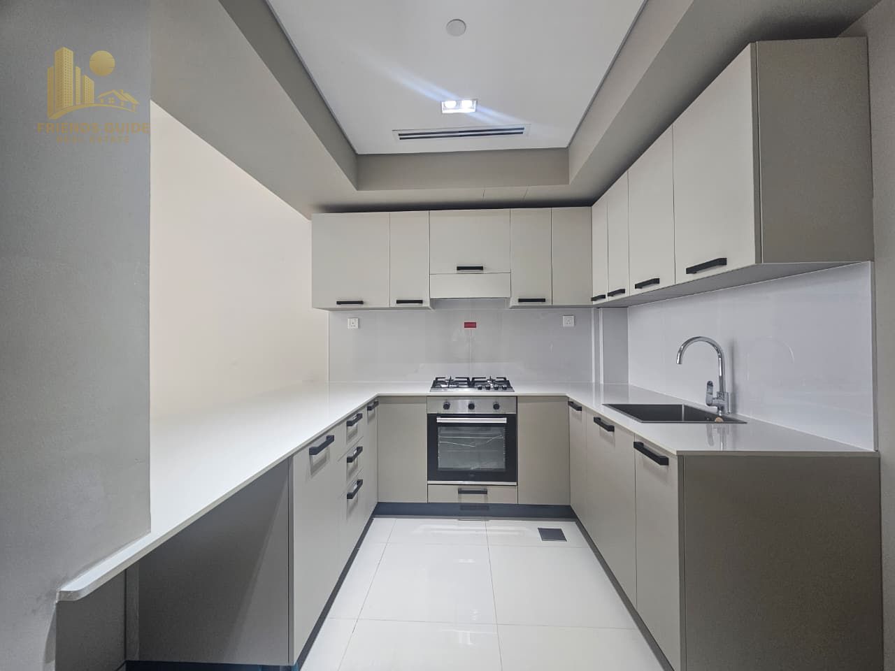 EXCLUSIVE | SPACIOUS 1BHK WITH BIG STUDY ROOM