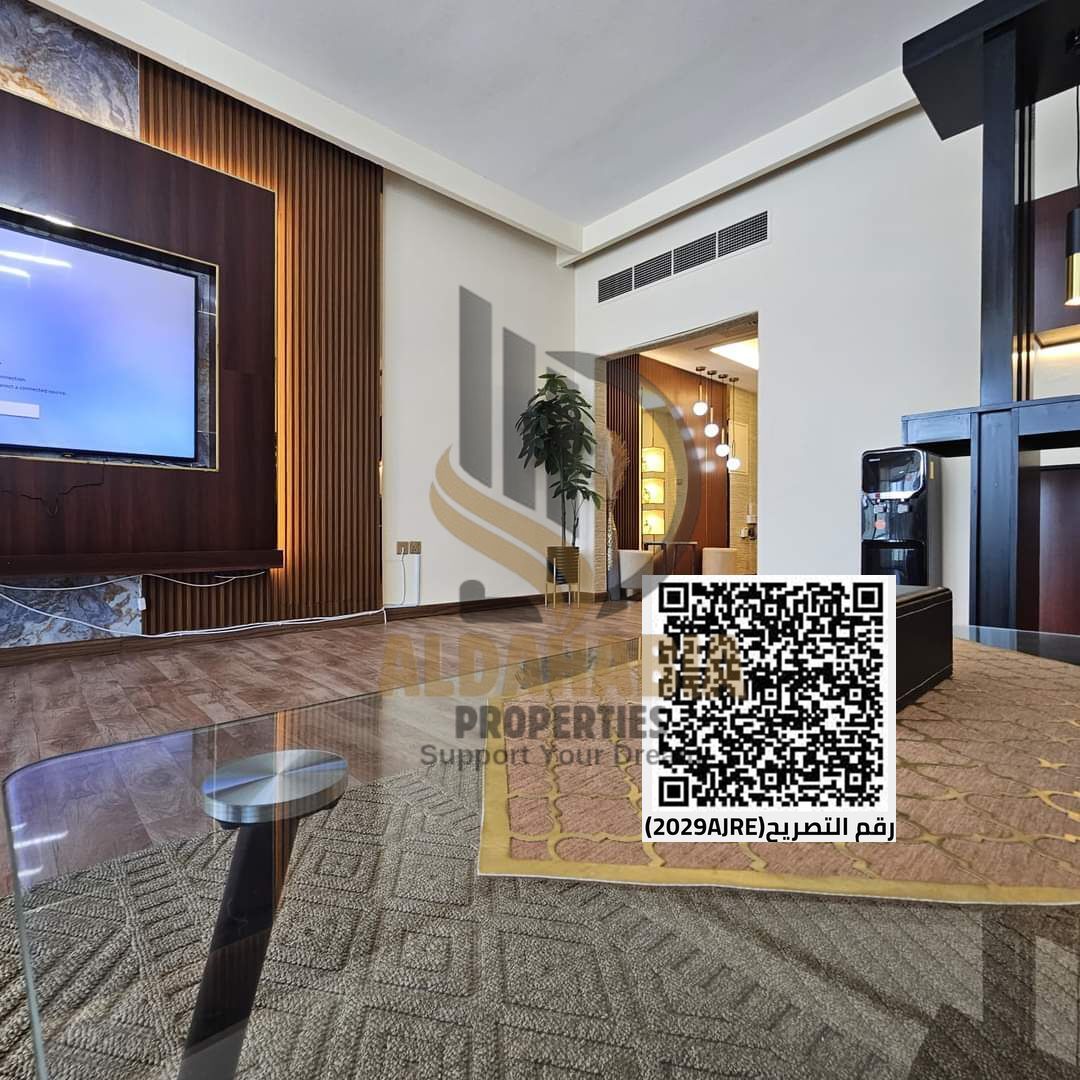 2-Bedroom Apartment for Sale with Sea View in Horizon Towers – Al Rashidiya 1 | Furnished