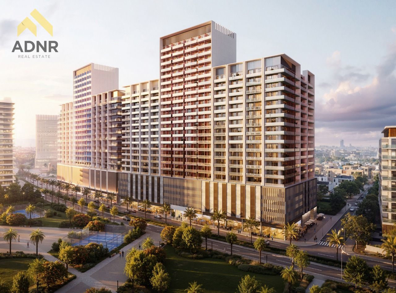 CANCELLATION UNIT | LUXURY | ON EXIT | READY SOON