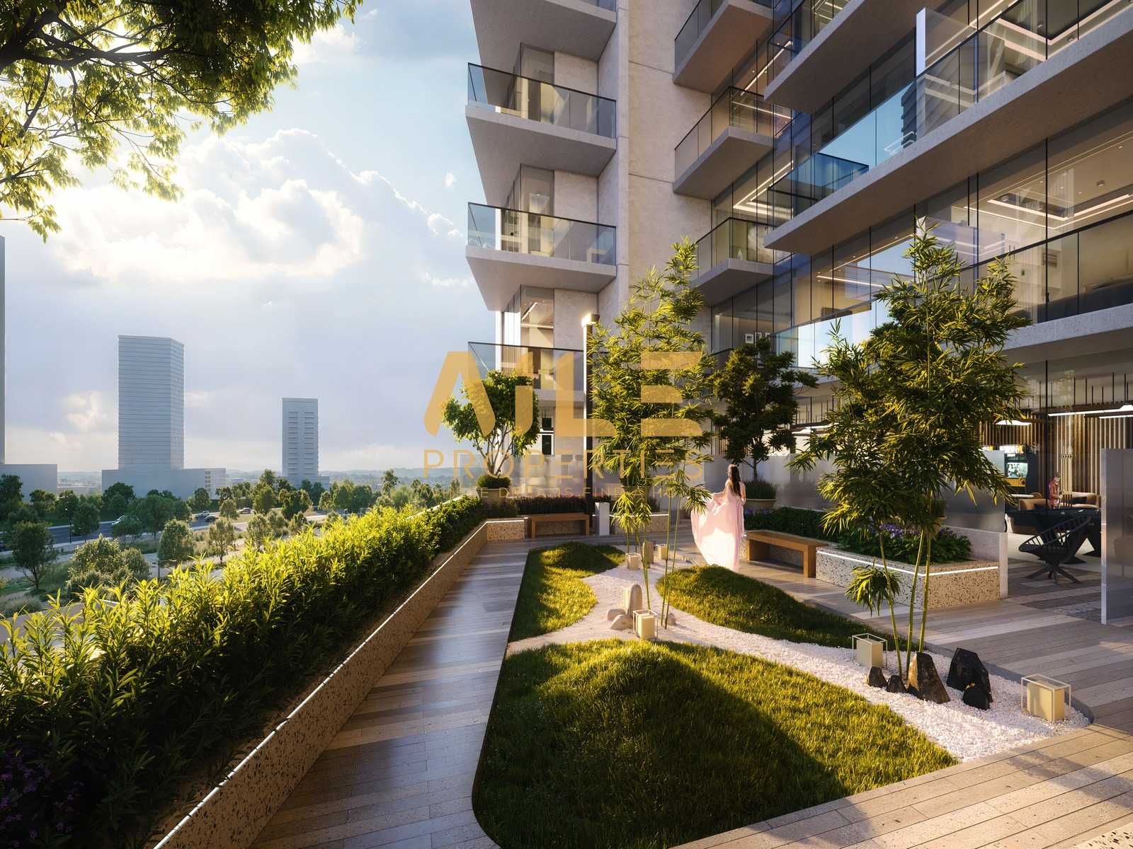 UPCOMING METRO HUB | POST HANDOVER | HIGH ROI