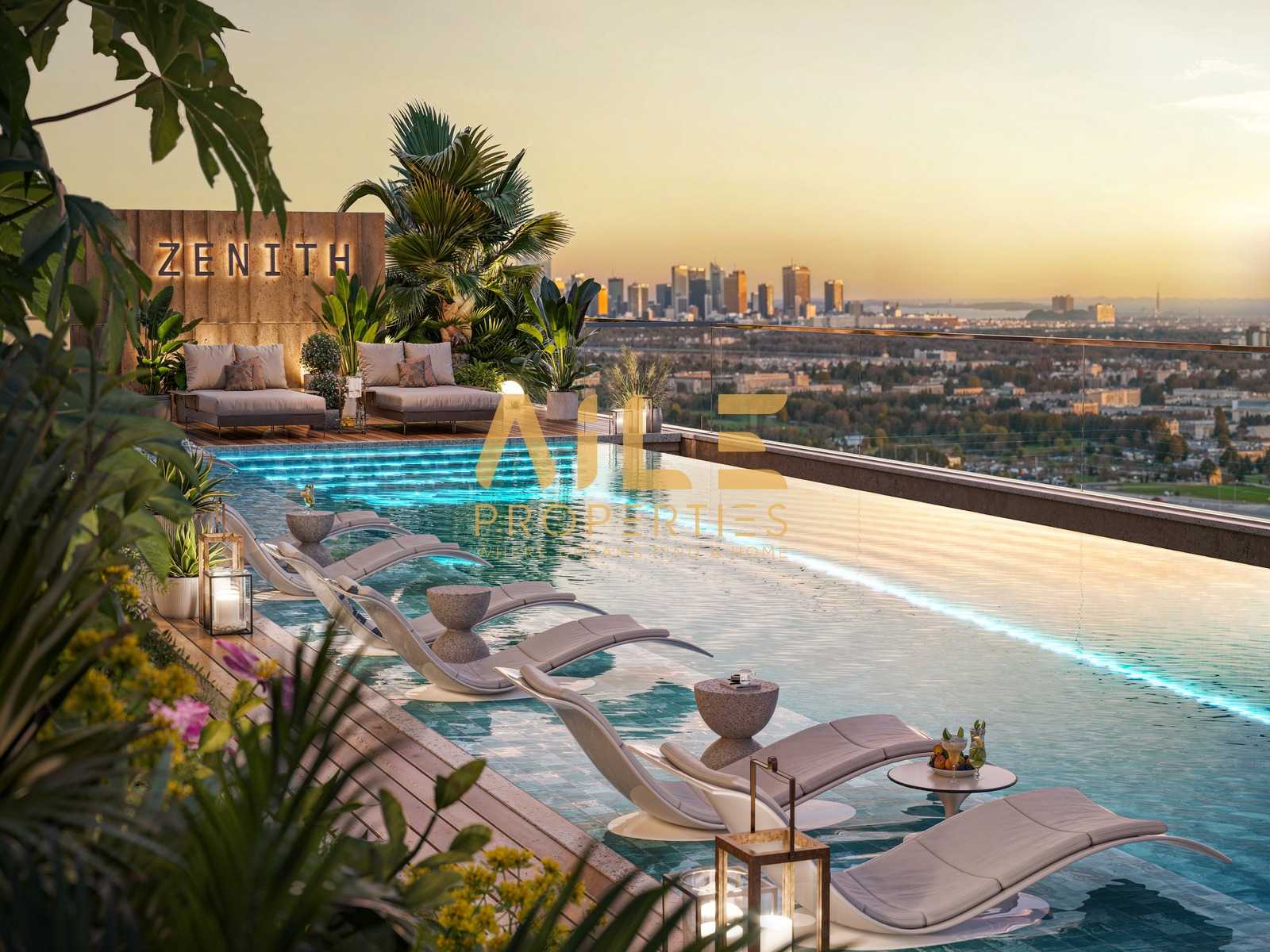 UPCOMING METRO HUB | LARGE LAYOUT | INVESTOR ROI