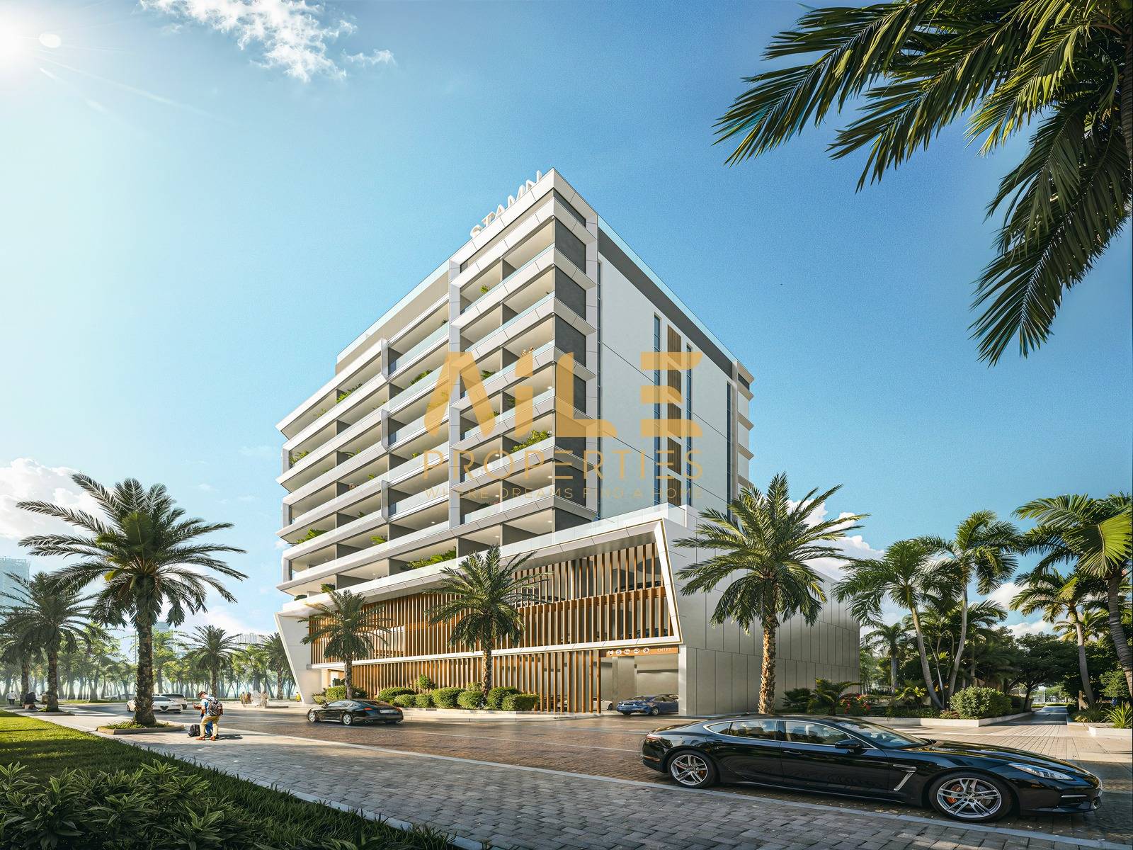 HIGH ROI | NEAR HANDOVER | Q4 2026 | PRIME AREA