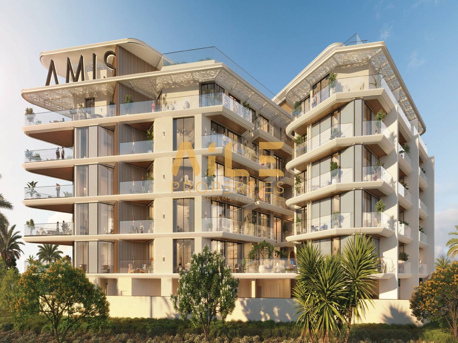 Stylish 2 Bedroom | Smart Plan | Rewarding Investment
