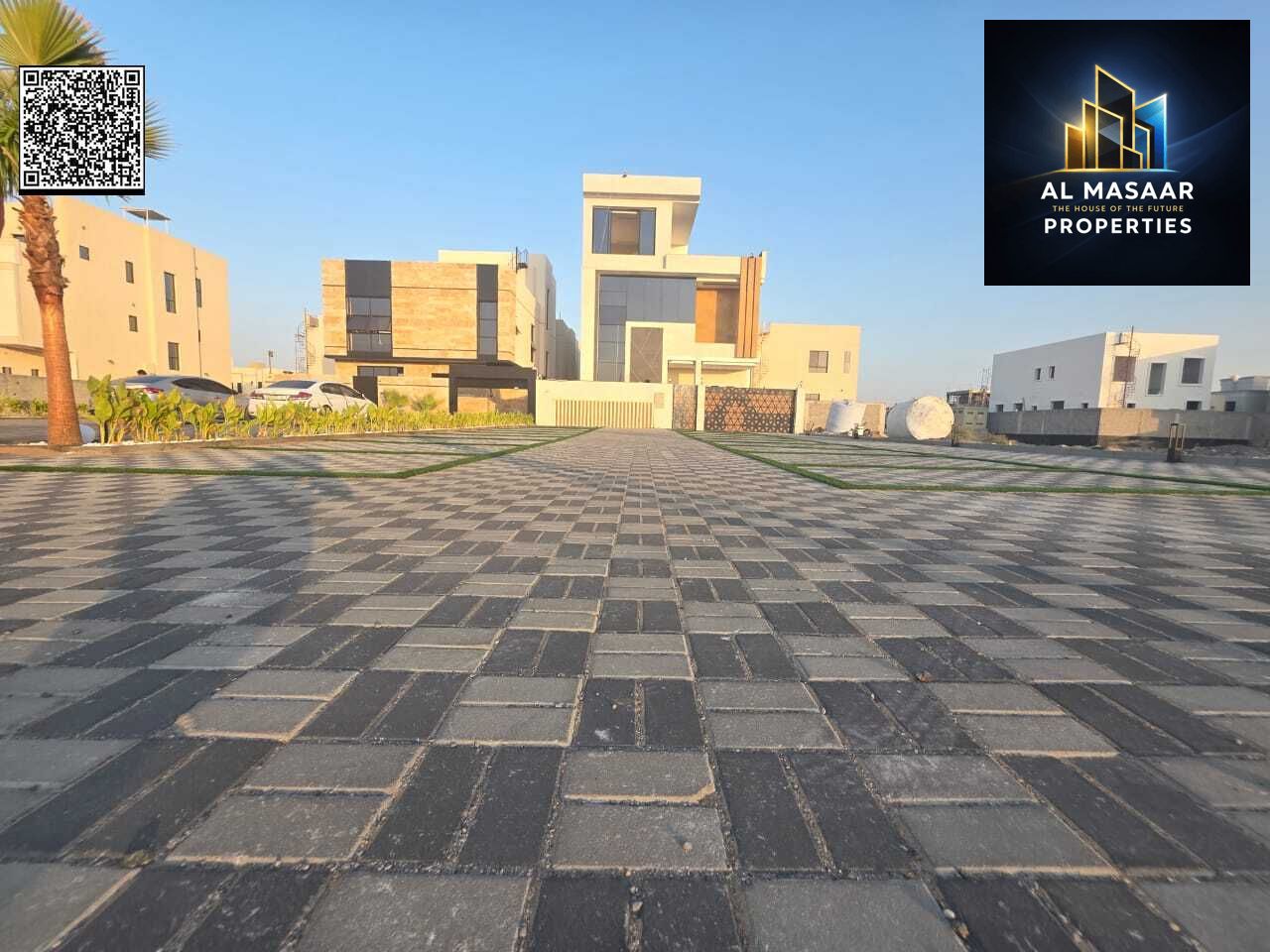 Your villa is ready for occupancy, including registration and ownership fees - very spacious interiors and hotel-style finishes. Freehold ownership fo