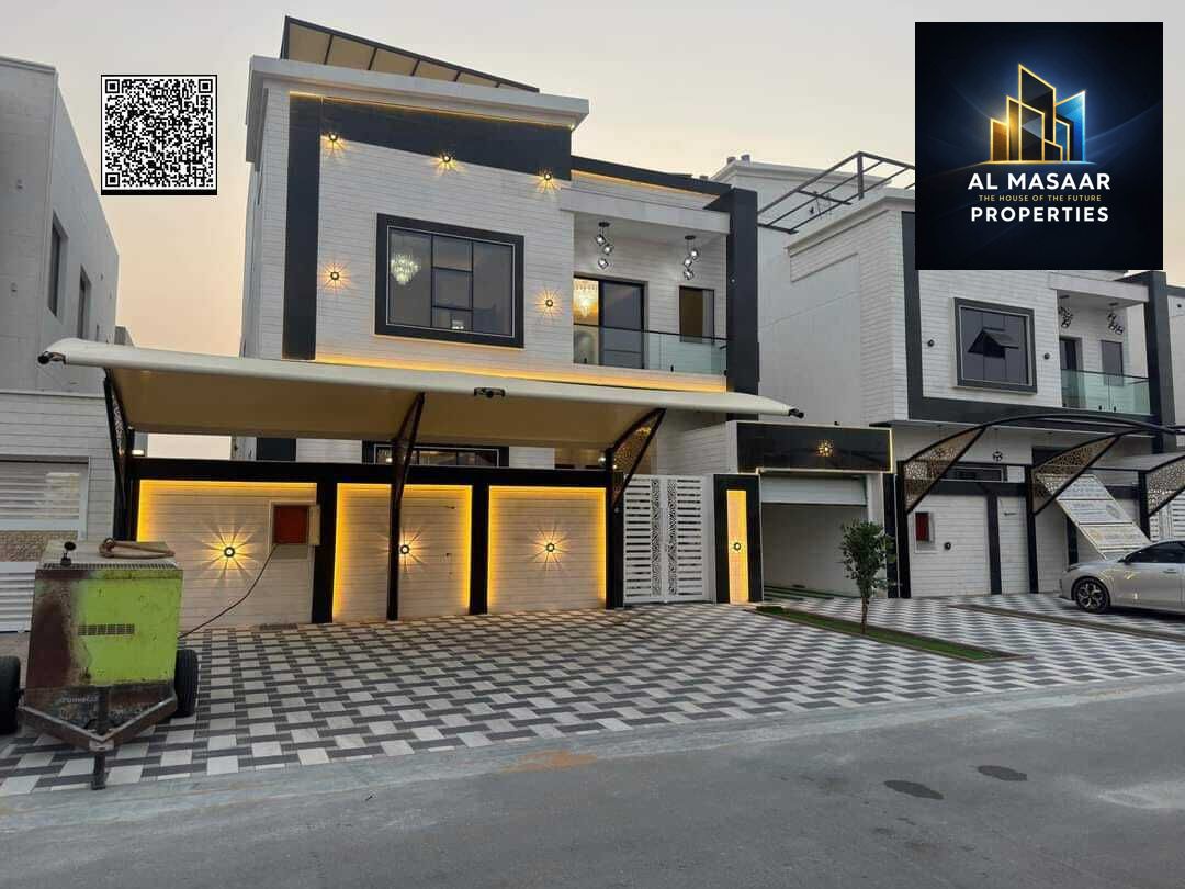 Your chance to own a villa in Al Hail 2, including registration fees and air conditioning. Ownership is open to all nationalities.