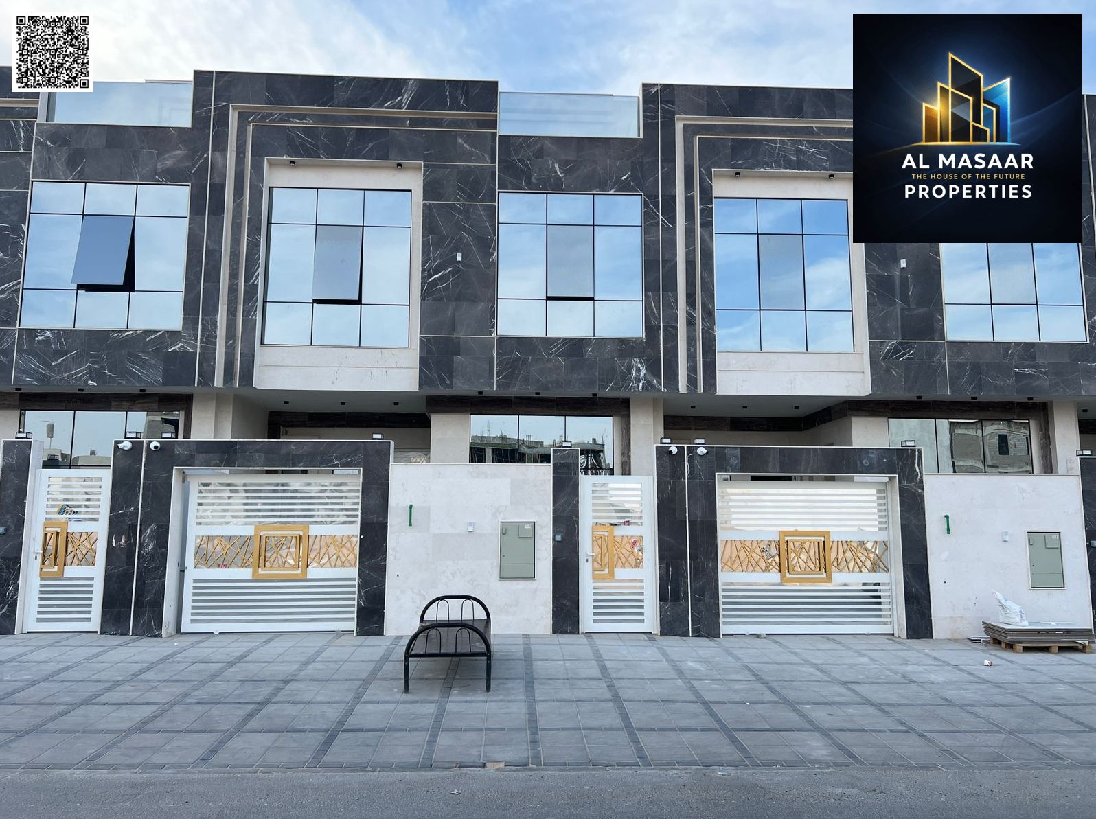 Opportunity to own a villa, including registration and ownership fees, close to all services, with luxurious designs, ready to move in.