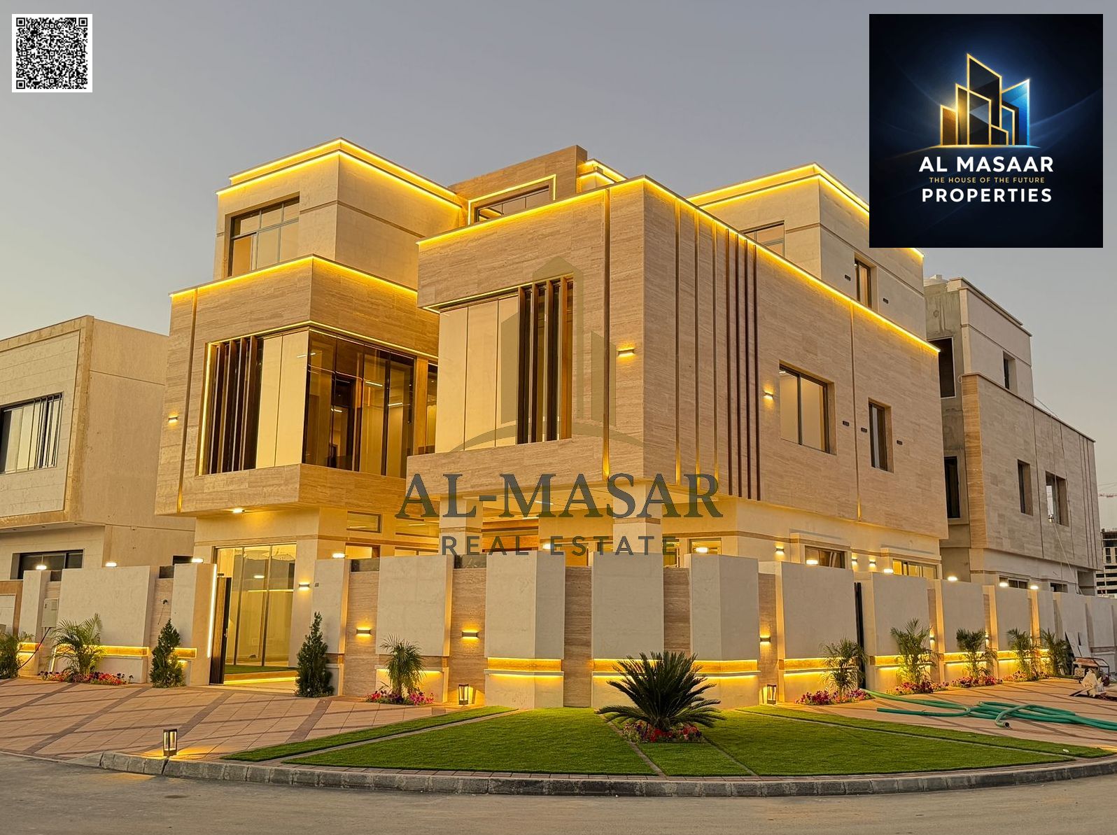 Your chance to own a fully furnished villa with a pool, ready to move in, freehold ownership for all nationalities, close to amenities.