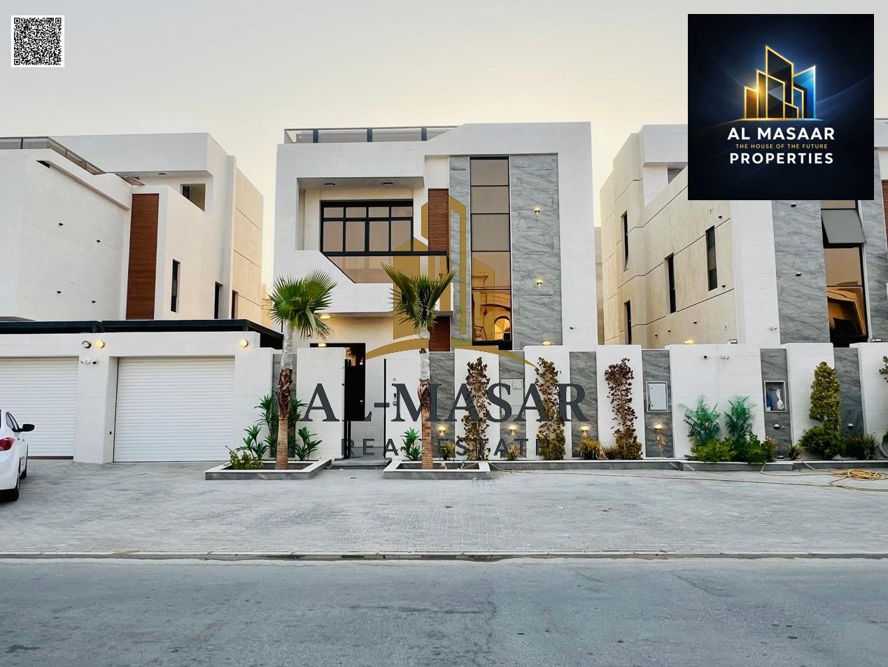 Your chance to own a villa fully equipped with air conditioning, electricity, and water. Freehold ownership available to all nationalities. Super delu