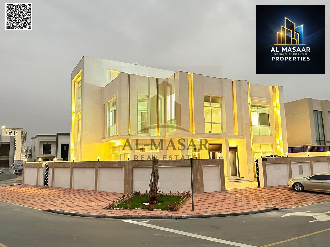 Your chance to own a villa fully equipped with air conditioning, electricity, and water. Freehold ownership available to all nationalities. Super delu