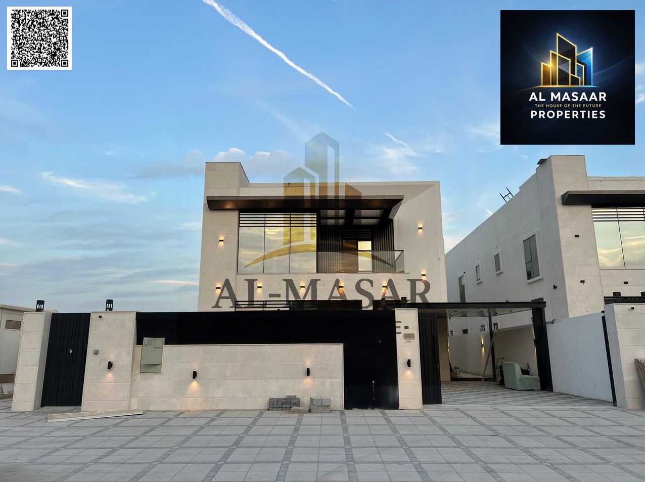 A once-in-a-lifetime opportunity! Own your dream villa with a rooftop terrace. Freehold ownership available to all nationalities. Price negotiable. Su