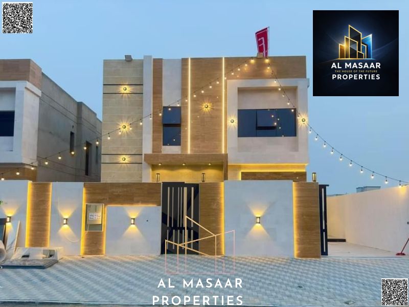 Excellent and negotiable price - Two floors & large courtyard - Freehold ownership for all nationalities - Easy bank financing available