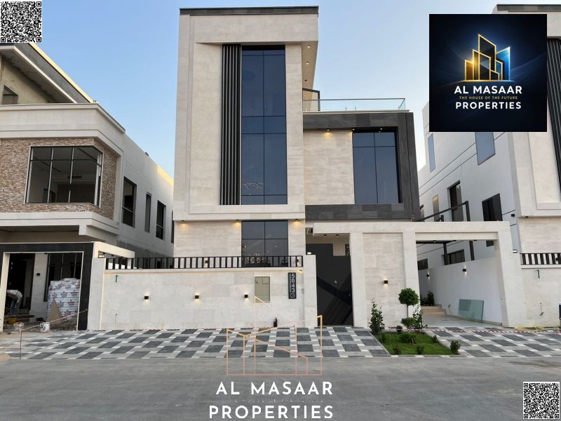 Excellent and negotiable price - Two floors, roof, and large courtyard - Freehold ownership for all nationalities - Easy bank financing available