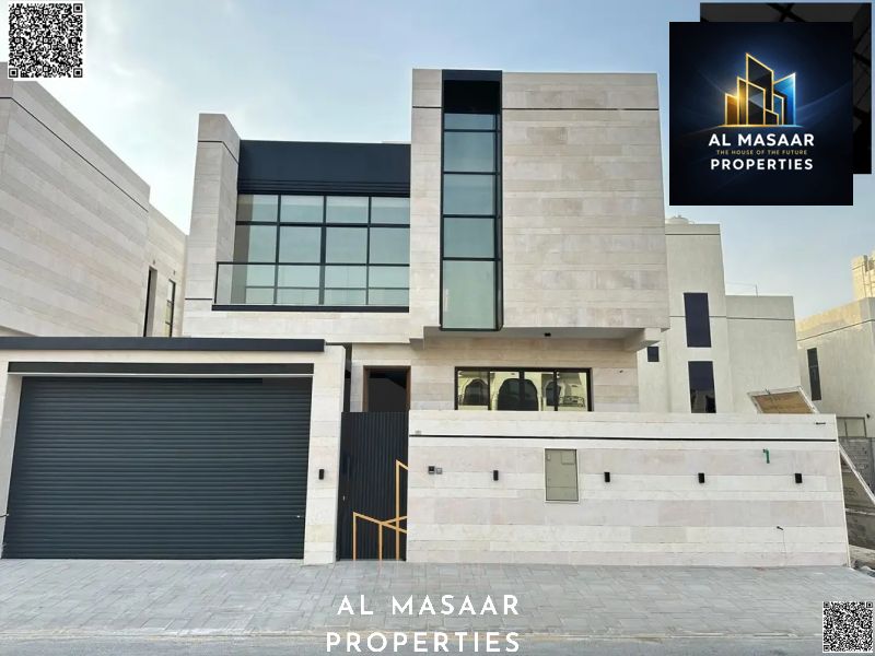 For sale directly from the owner, freehold, open to all nationalities. Two floors and a roof, ready to move in, close to all services.