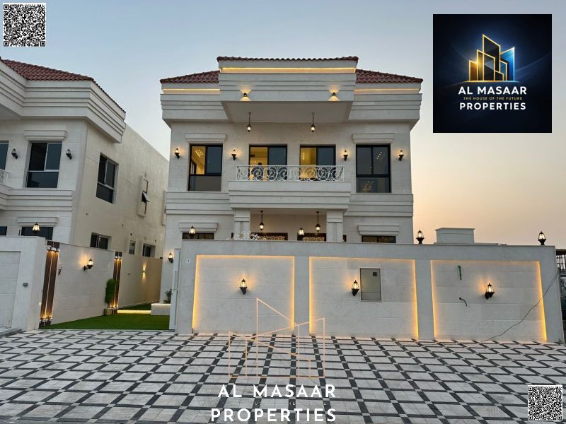 Own your dream villa and invest in a luxurious villa in the heart of Al-Hilweh with elegant finishing – seize the opportunity!