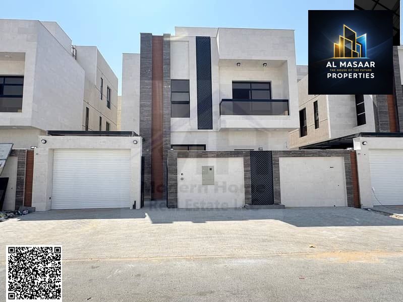 Special price for cash villa, including registration and ownership fees, freehold for all nationalities