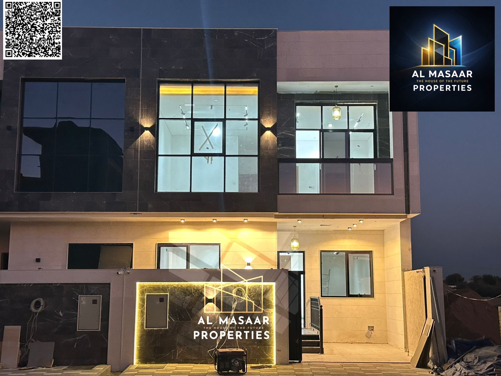 Special price for cash villa, including registration and ownership fees, freehold for all nationalities