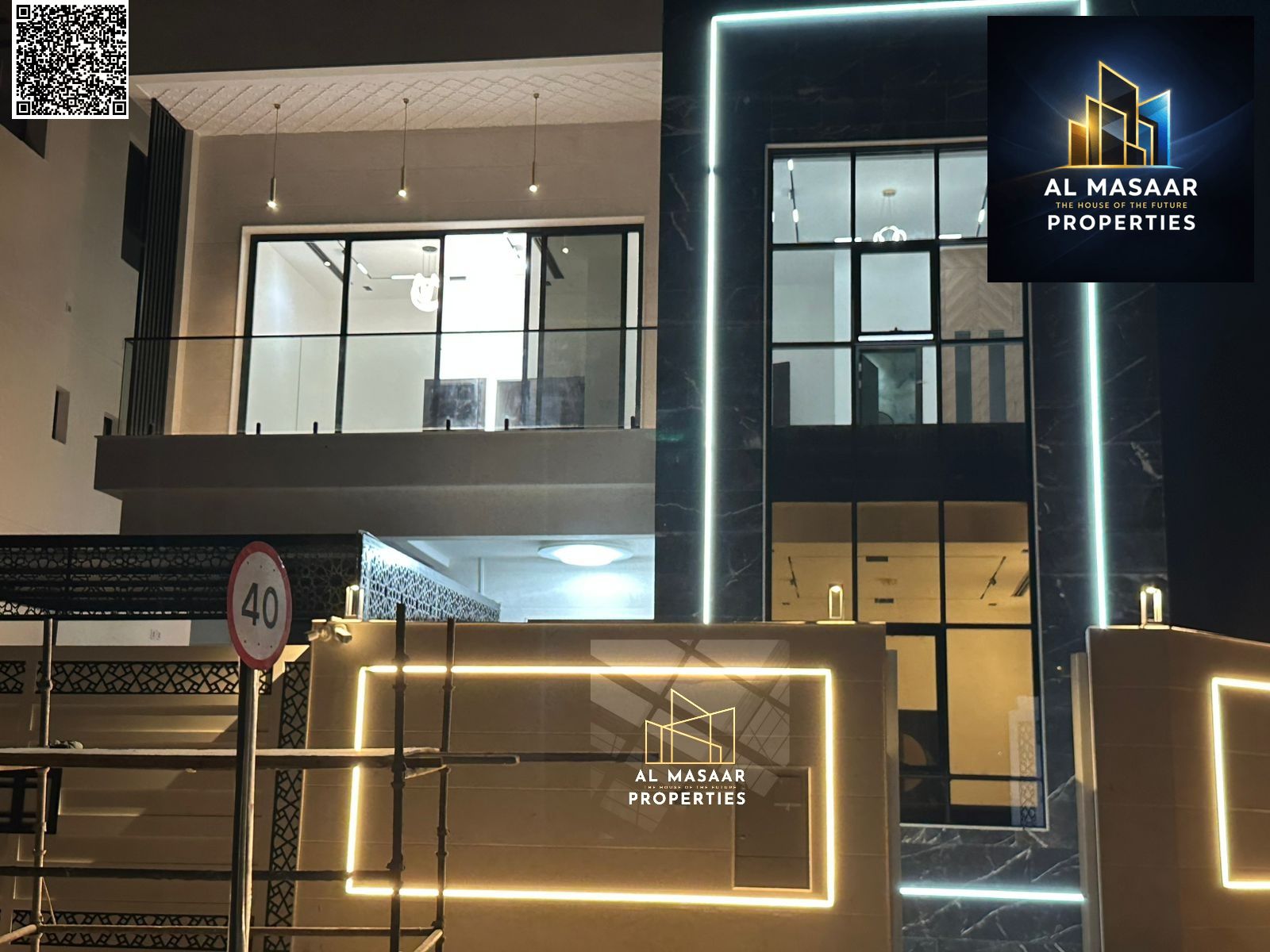 Special price for cash villa, including registration and ownership fees, freehold for all nationalities