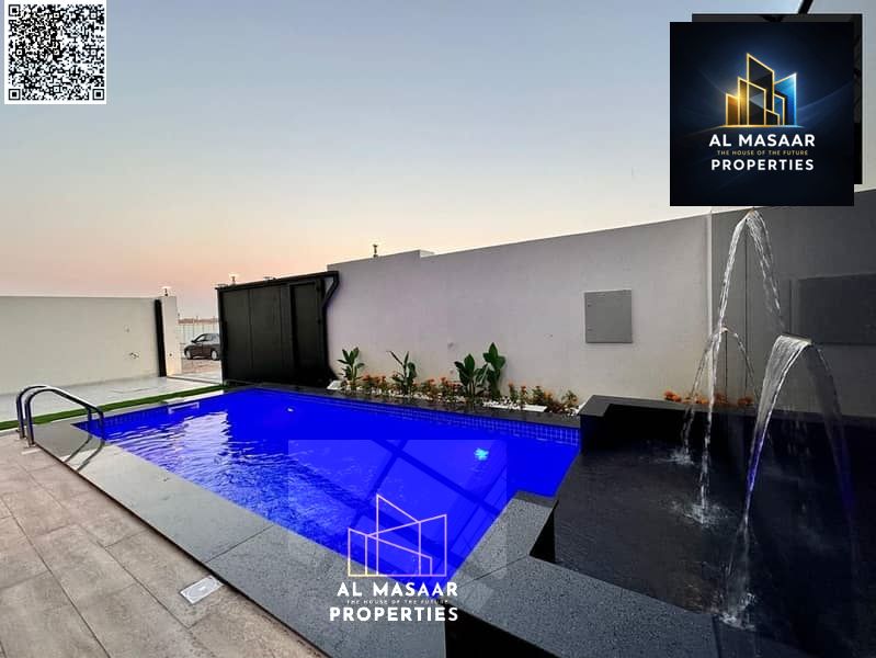 Special price for cash villa, including registration and ownership fees, freehold for all nationalities