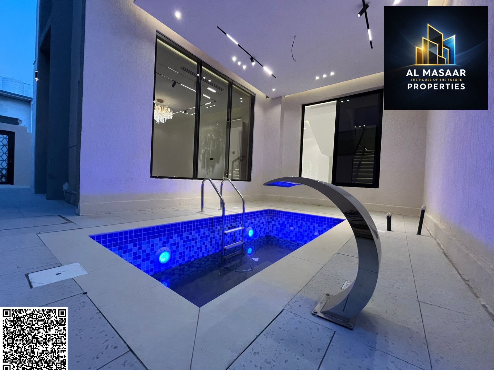 Special price for cash villa, including registration and ownership fees, freehold for all nationalities