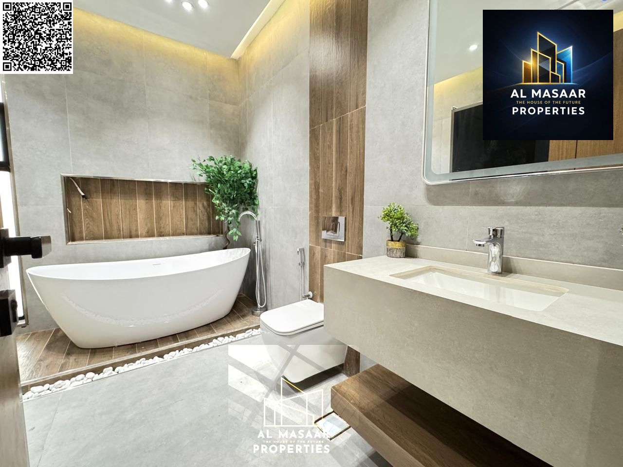 Special price for cash villa, including registration and ownership fees, freehold for all nationalities