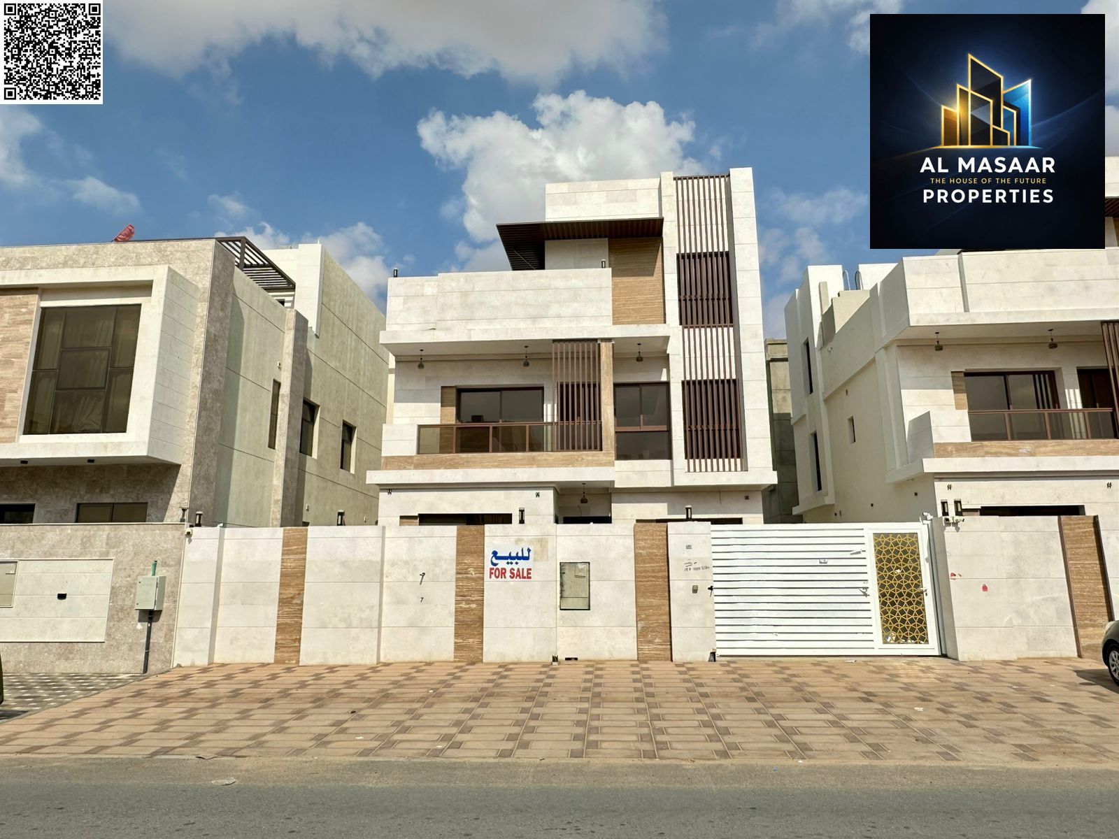 Special price for cash villa, including registration and ownership fees, freehold for all nationalities