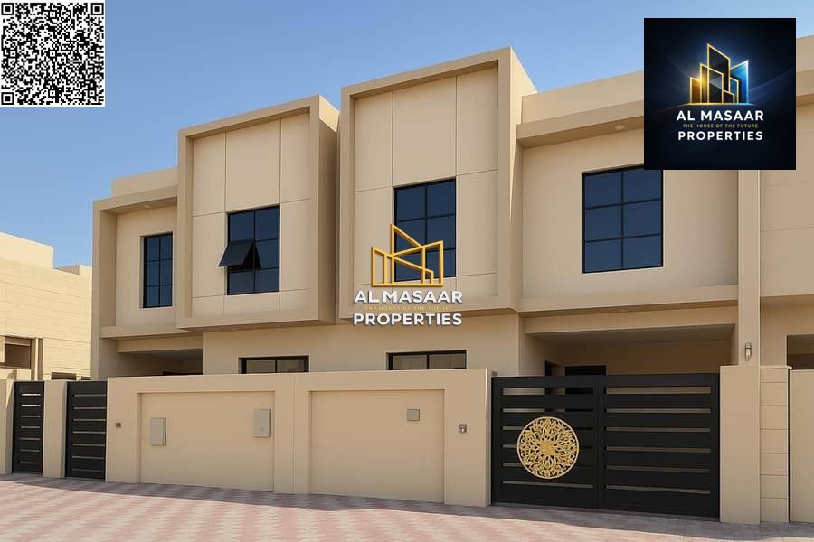 Townhouse at an affordable price directly from the owner. Freehold ownership for all nationalities. Price includes central air conditioning.