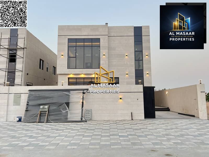 Receive your villa ready to move in, featuring a private pool, very spacious interiors, hotel-style finishes, and central air conditioning. Registrati