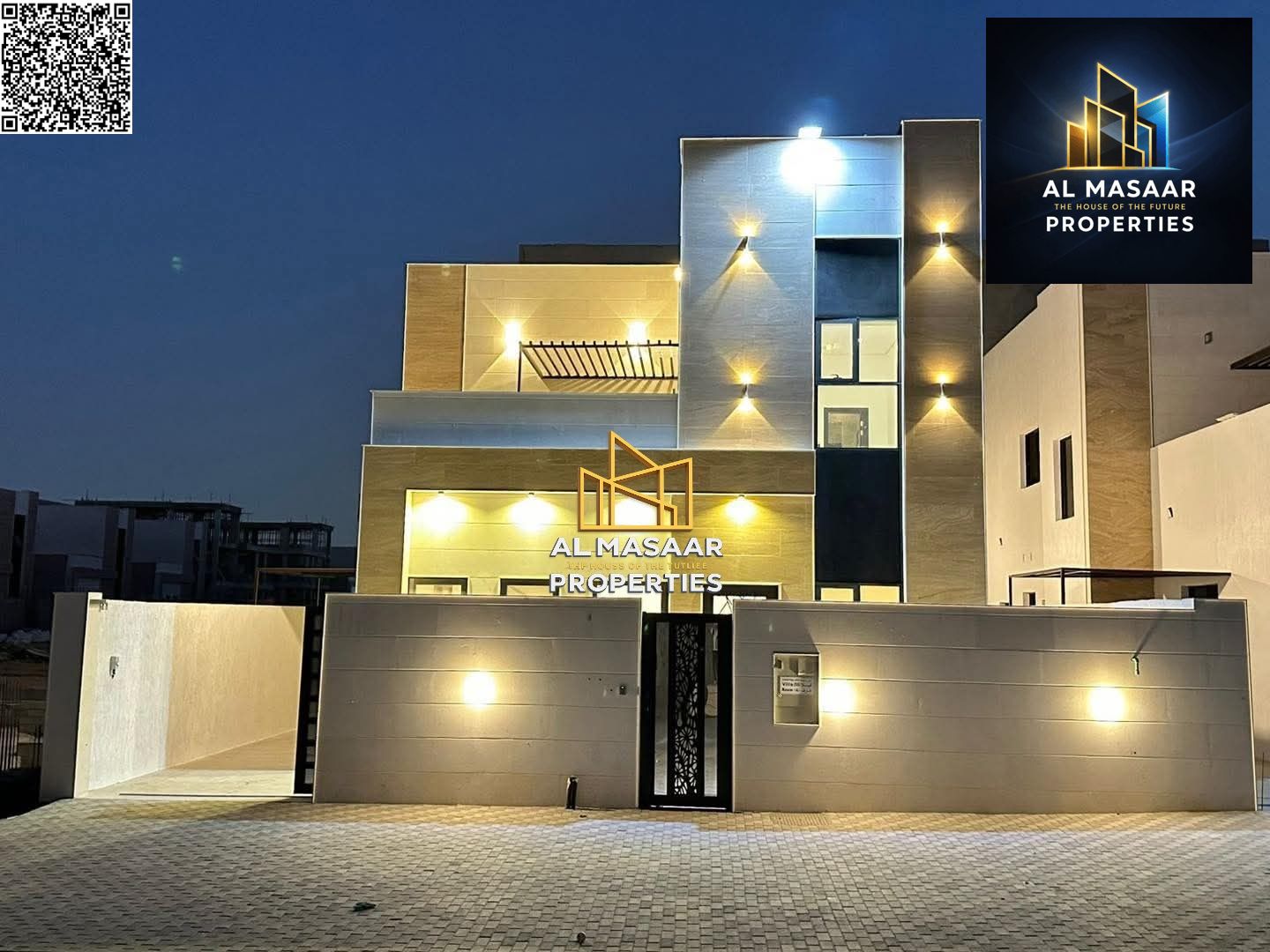 Receive your villa ready for occupancy, including registration and ownership fees - very spacious interior divisions and hotel finishes. Freehold for