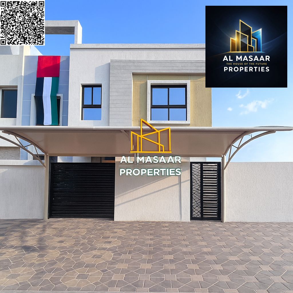 Townhouse for sale with central air conditioning at a special price, including electricity, water, and AC units. Freehold ownership for all nationalit